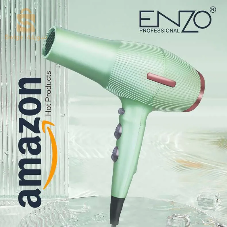 Sèchoir Enzo 🇮🇹  8500 watt original 🔵