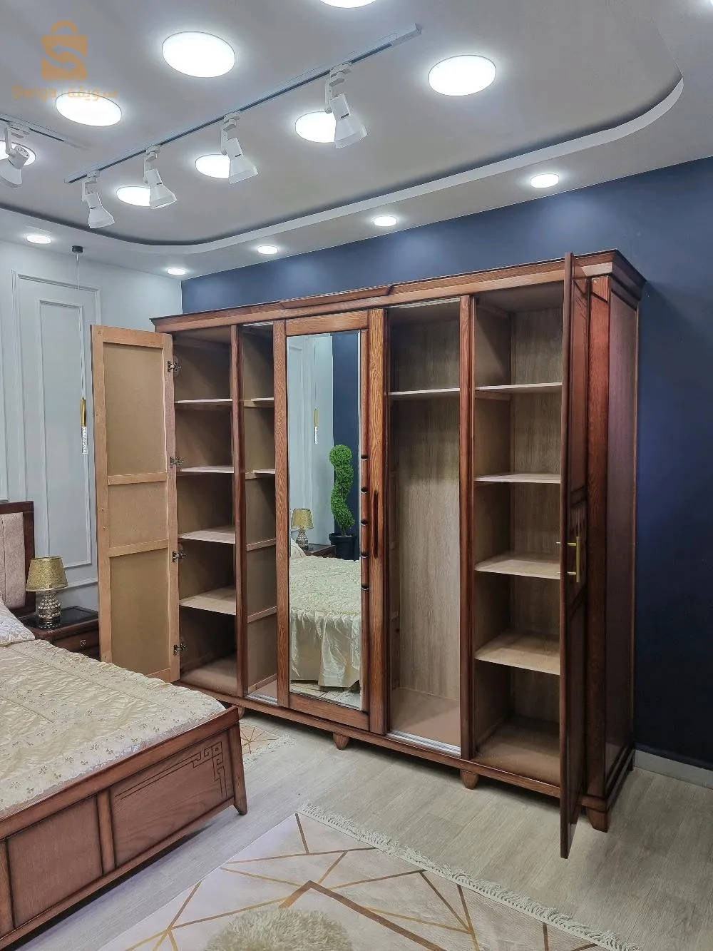 للمزيد من المعلومات اتصل عبر الهاتف او الفايبر 
0778676594