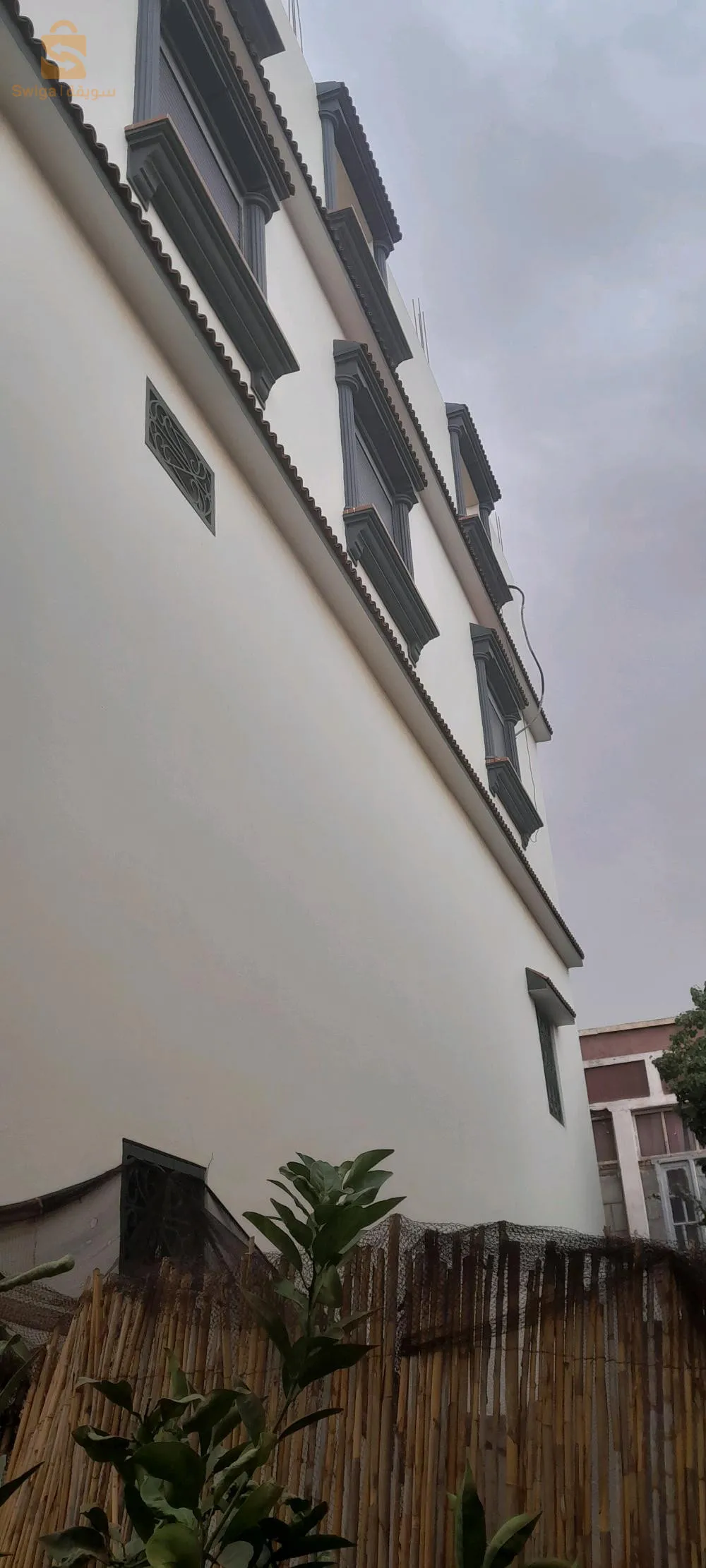 مكان دائرة الغزوات بلدية السواحلية