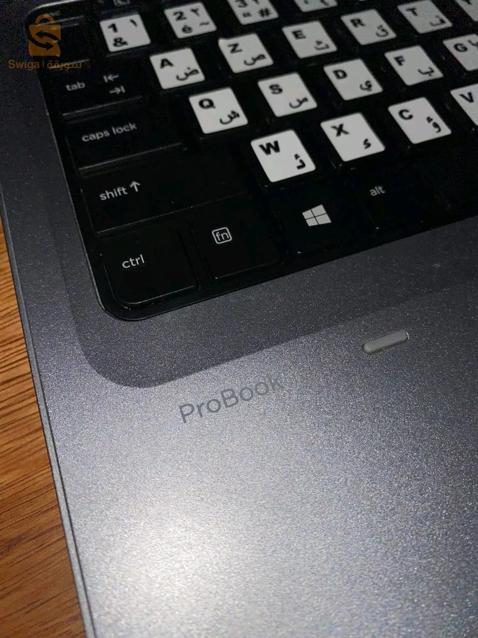 Laptop HP ProBook 650 G2