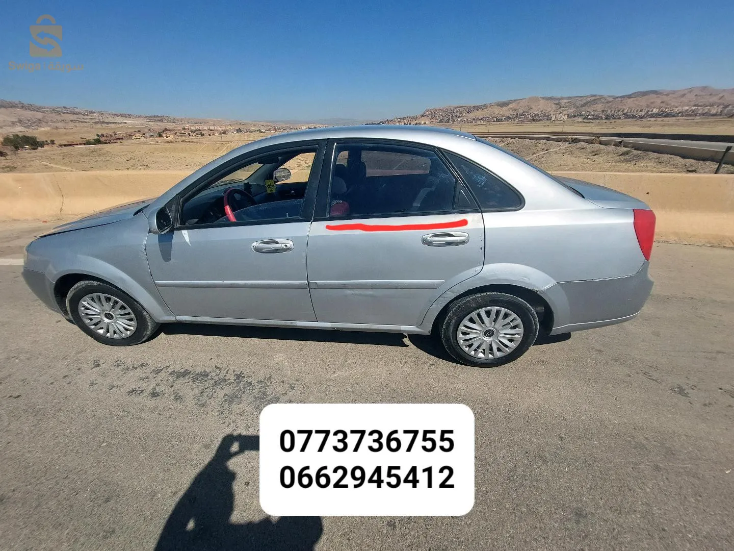 قصر البخاري ولاية المدية