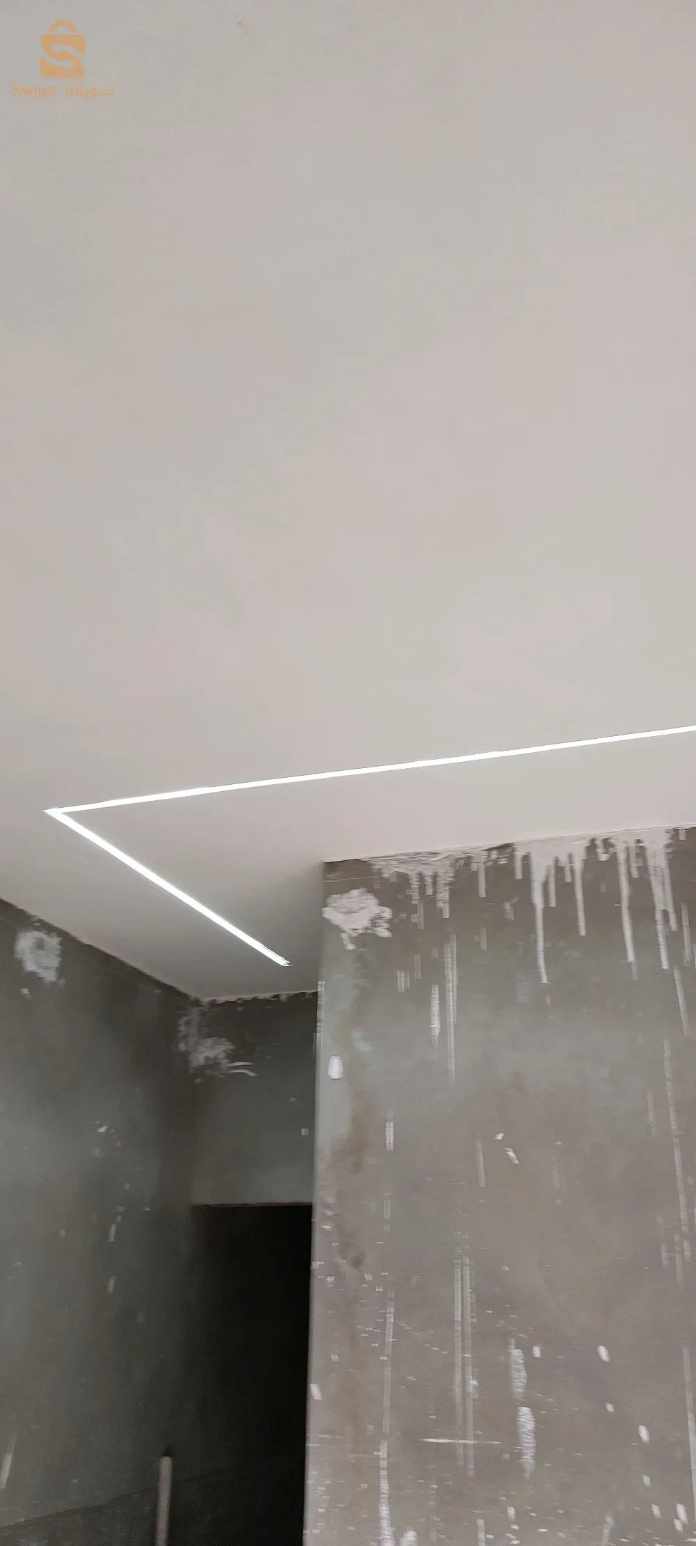 كهرباء معمارية و ديكور عصري