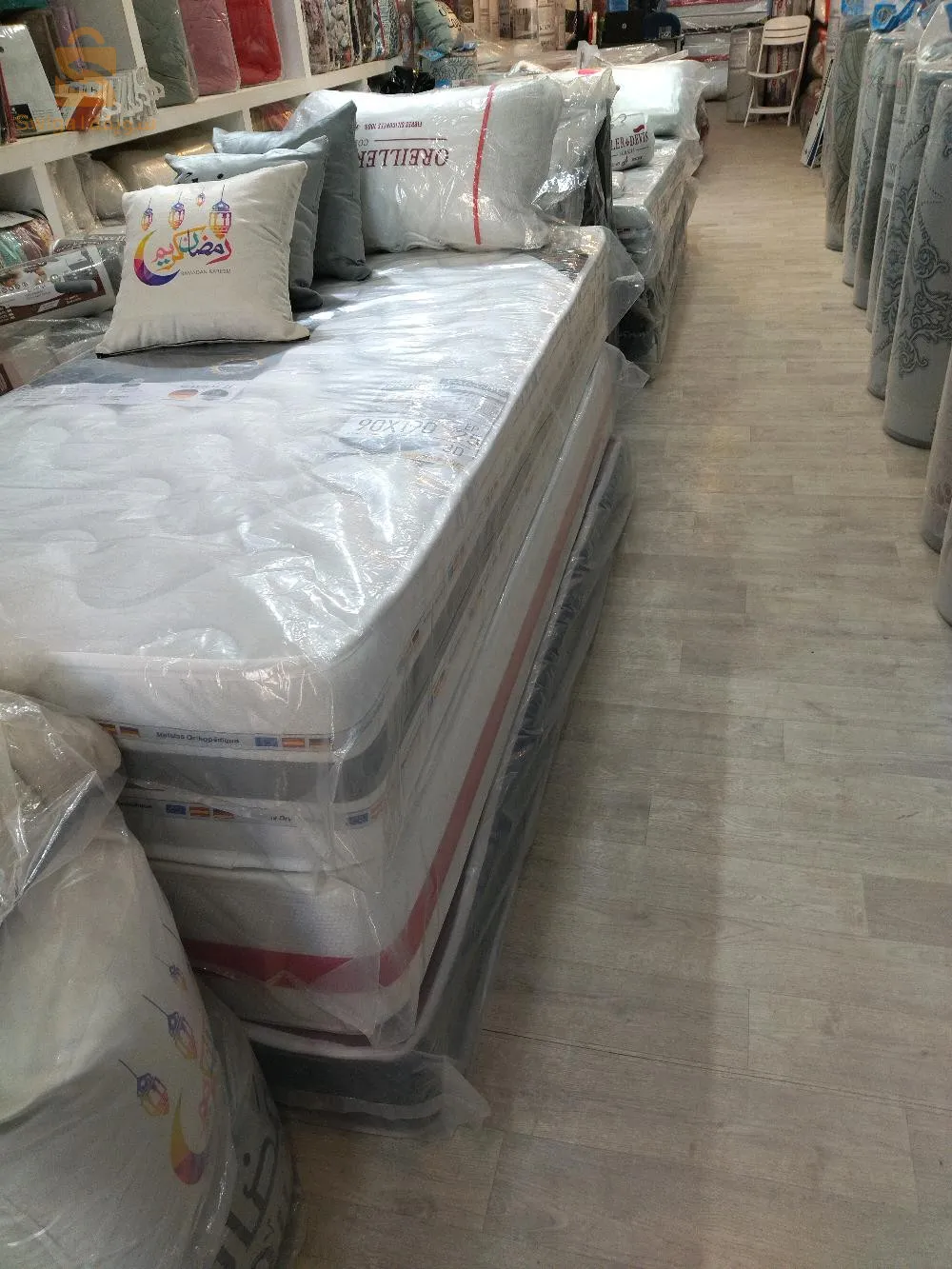 Matelas Promotion