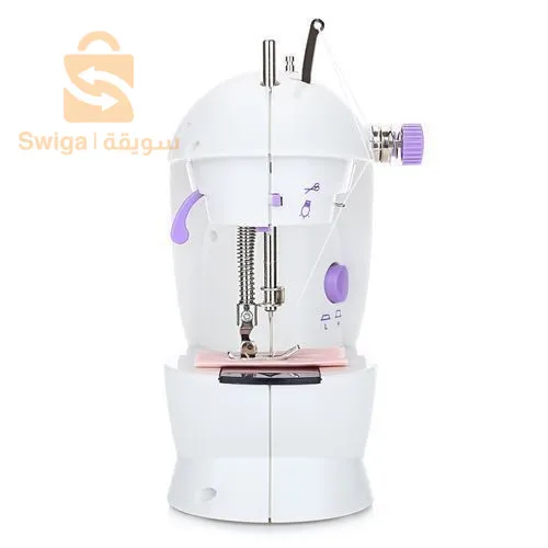 مكينة الخياطة المحمولة