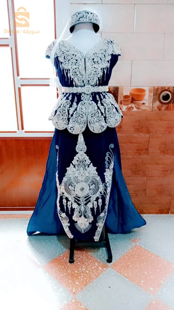 لباس تصديرة