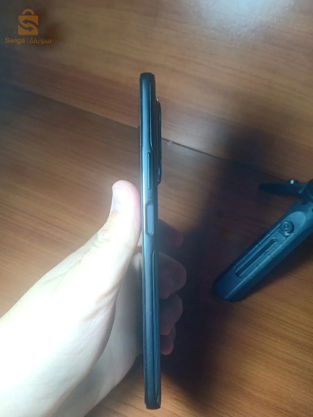 téléphone huawei nova 9se