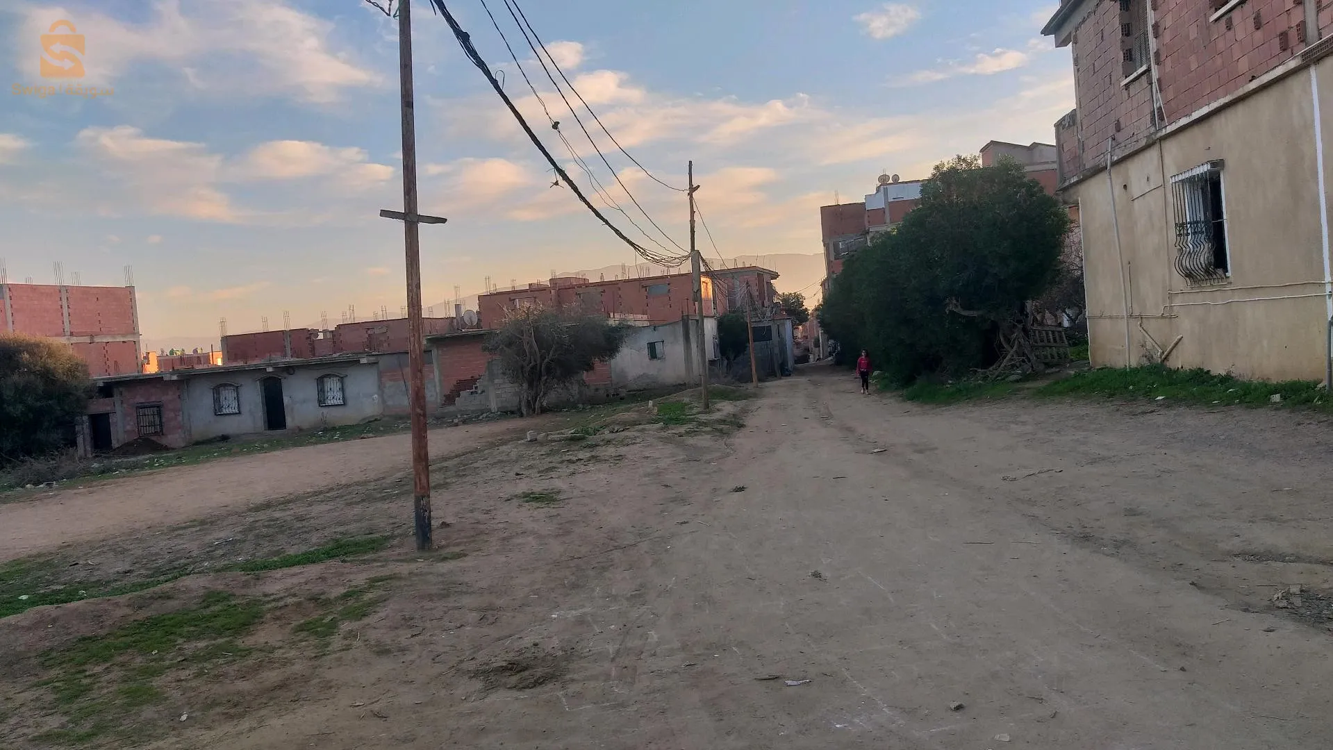 قطع أراضي في الجزائر الدويرة