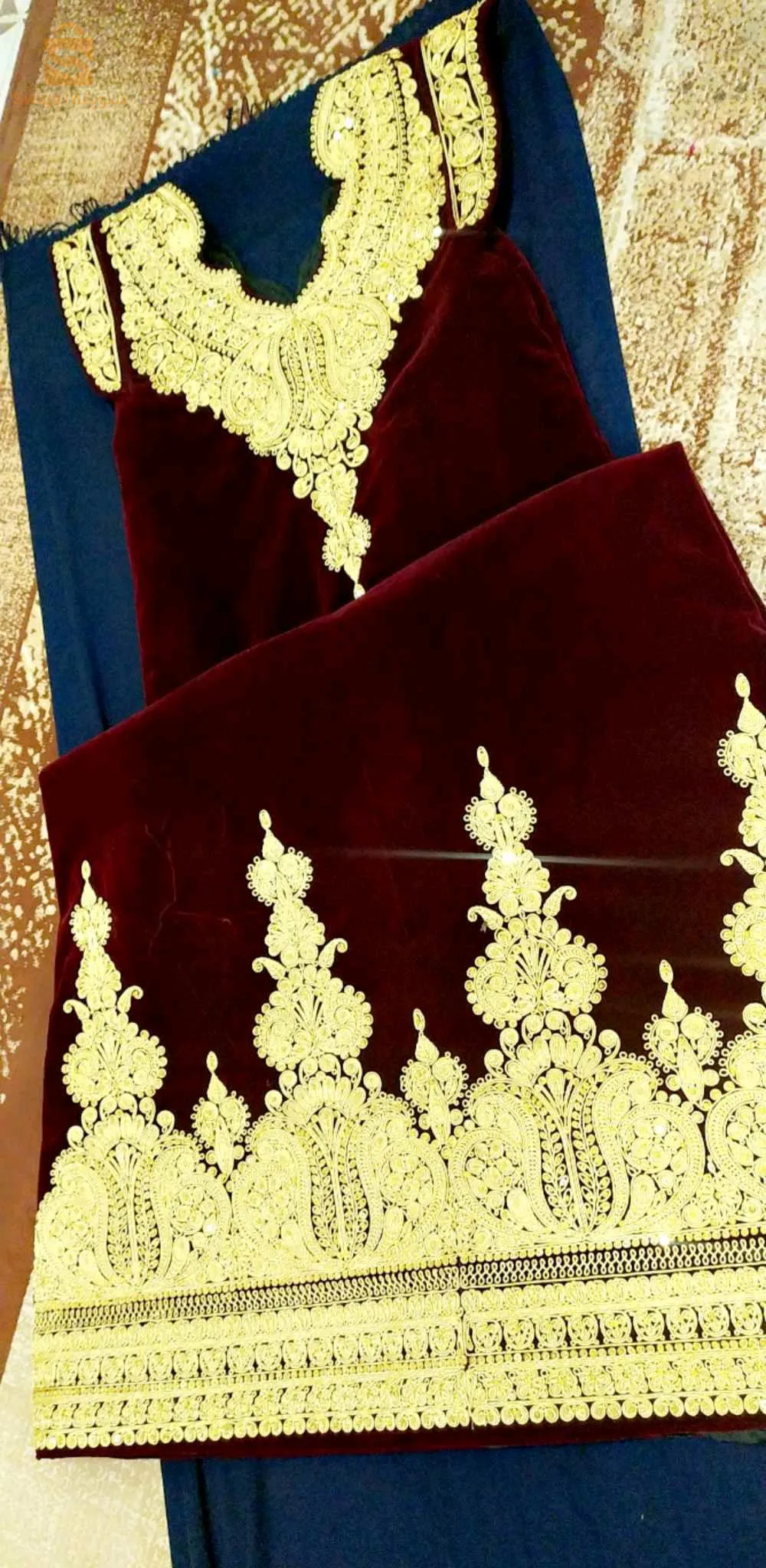 تصديرة للبيع