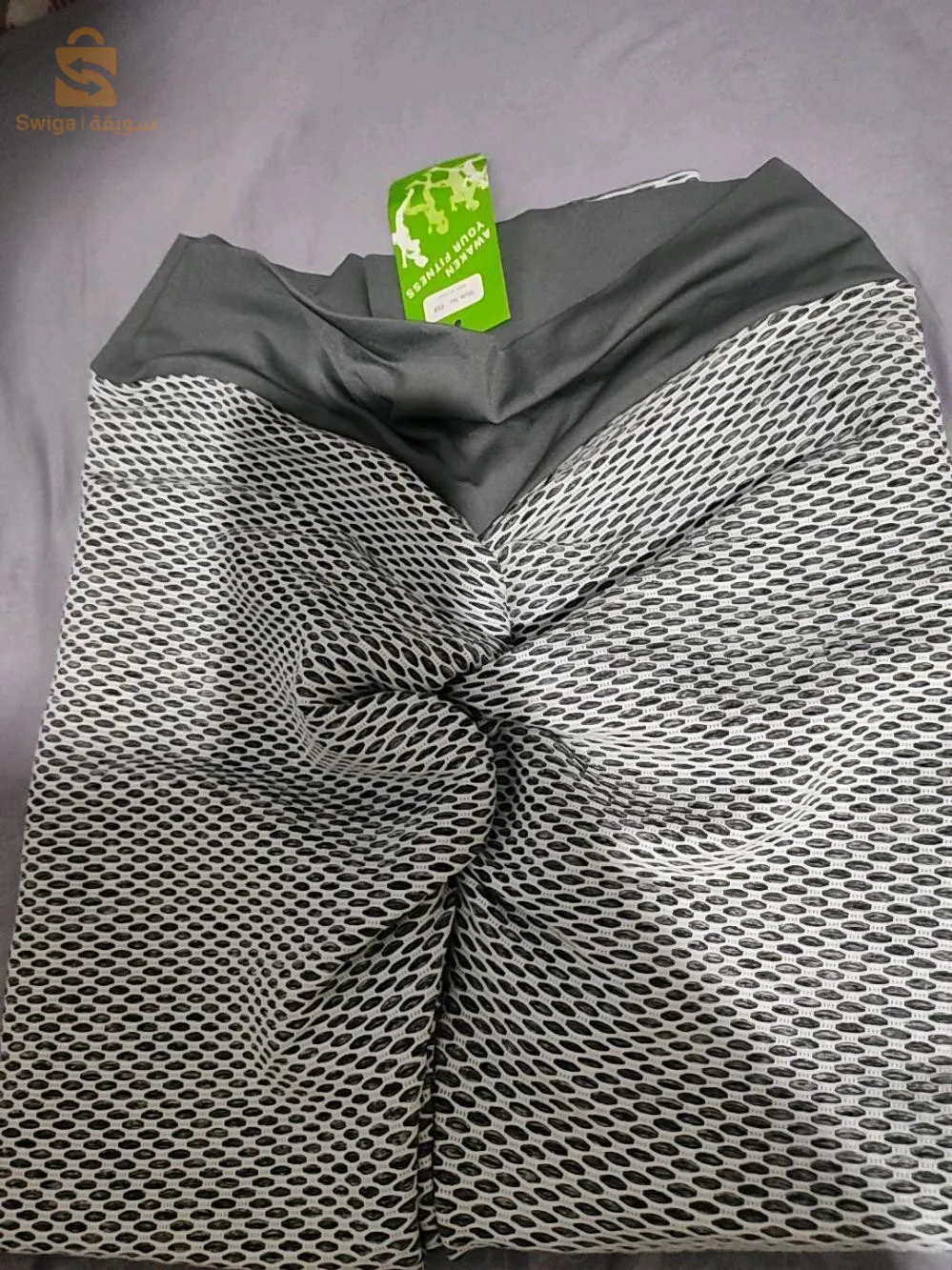 linguine femme sport