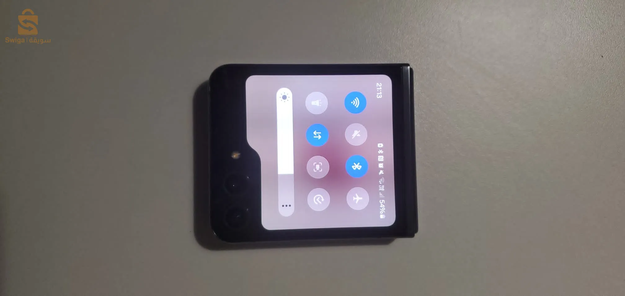 Samsung Galaxy z flip 5