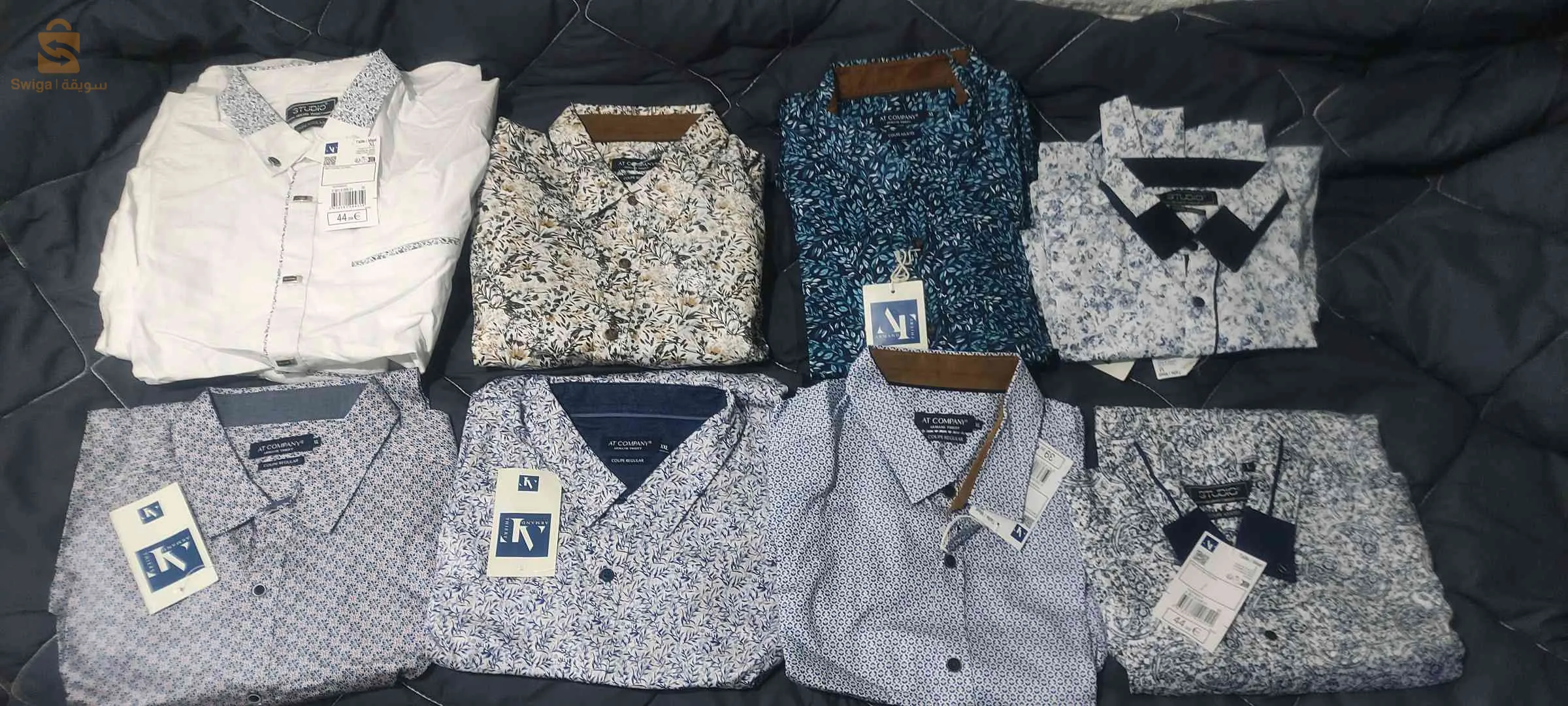 chemise pour homme original celio