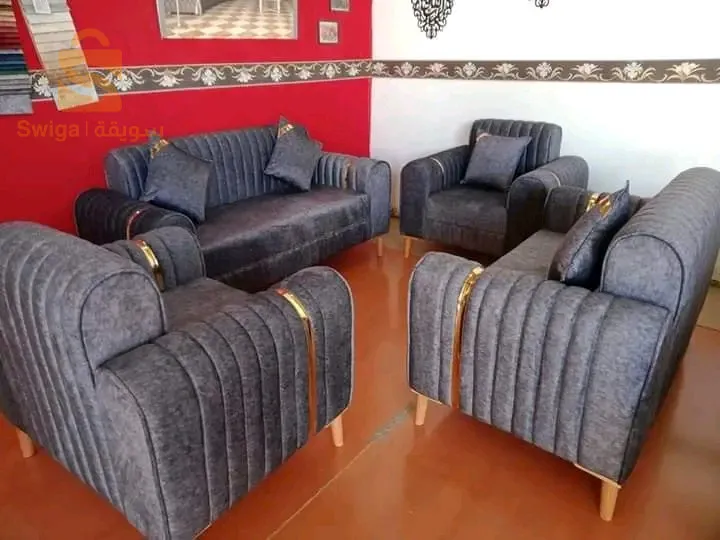 بيع صالونات