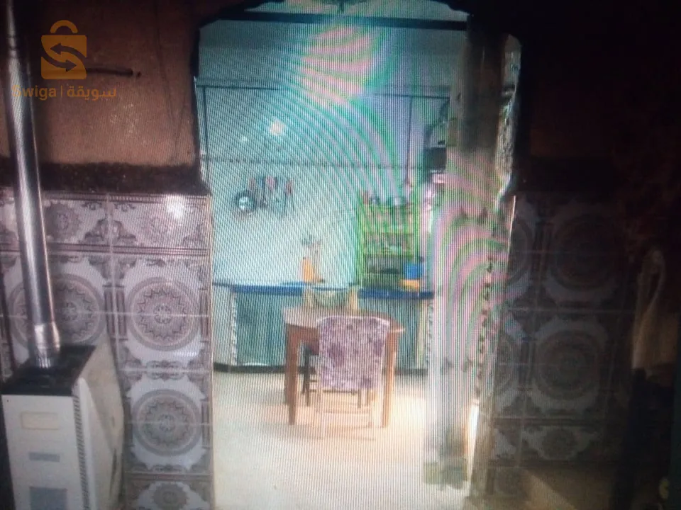 سكن للبيع