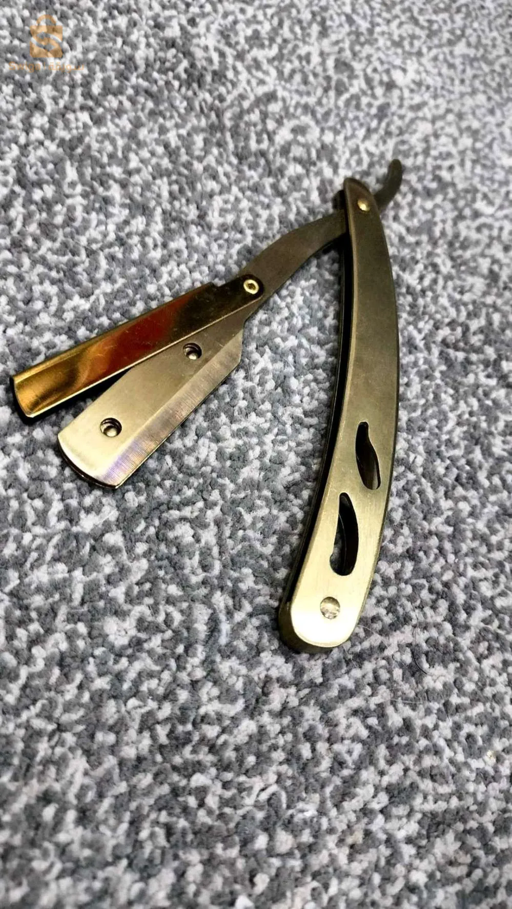 barber tools