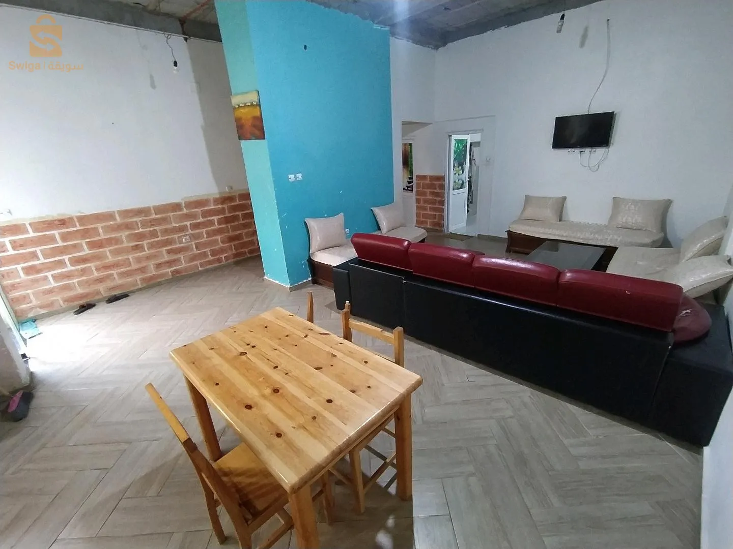 كركاسة للبيع