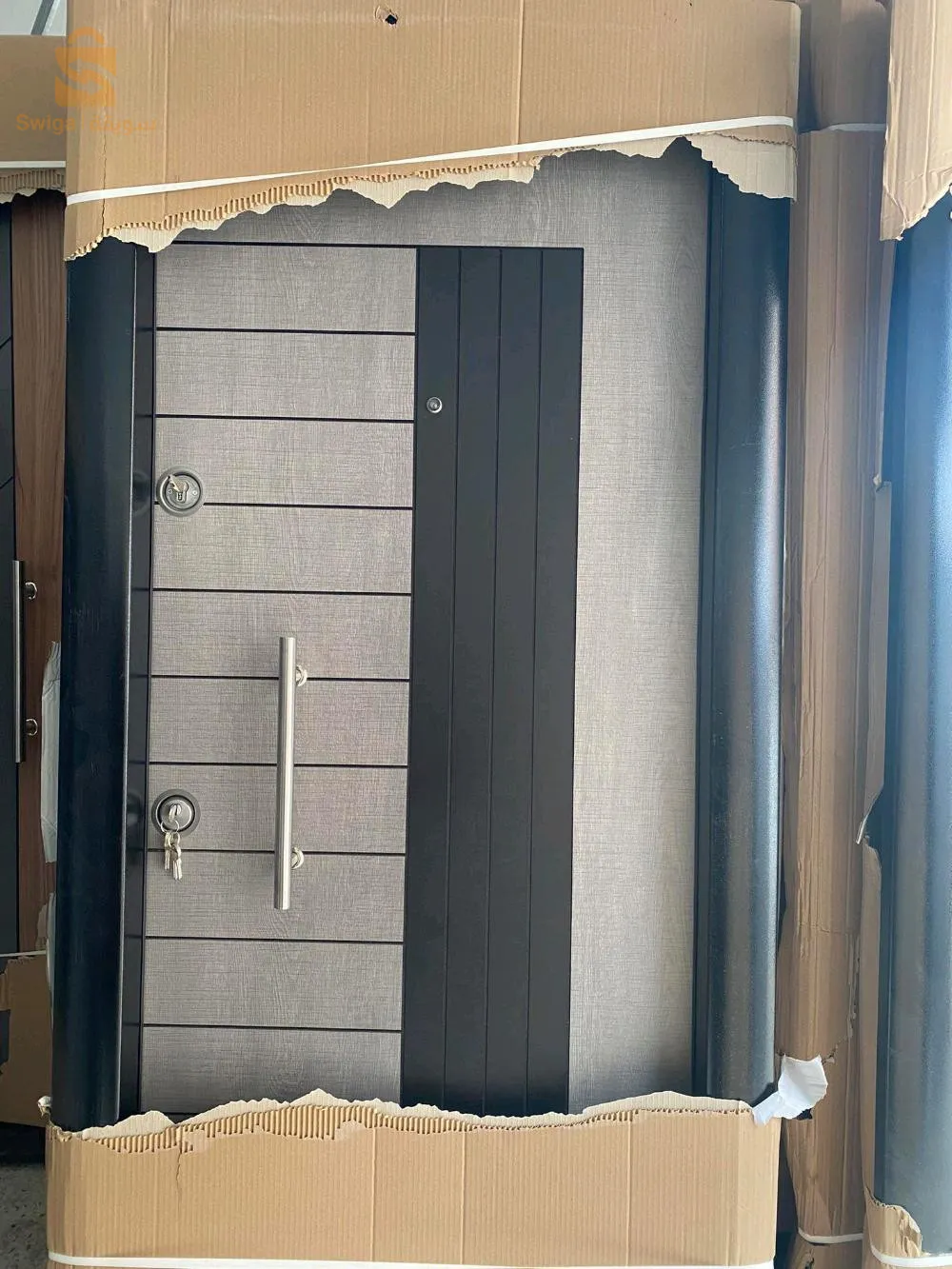 حامة بوزيان بكيرة العليا