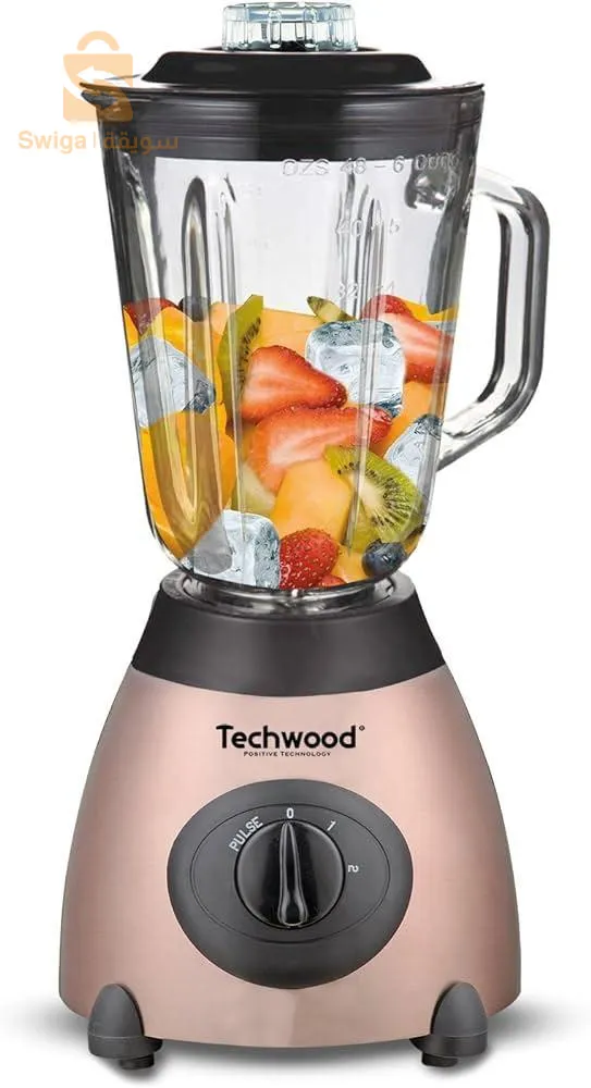 Blender TECHWOOD 500 Watts