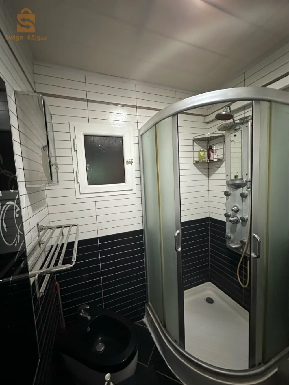 location f3 cité 2004 Baraki Alger