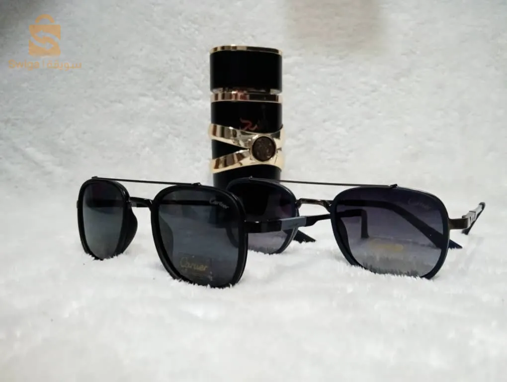 نظارات شمسية و طبية