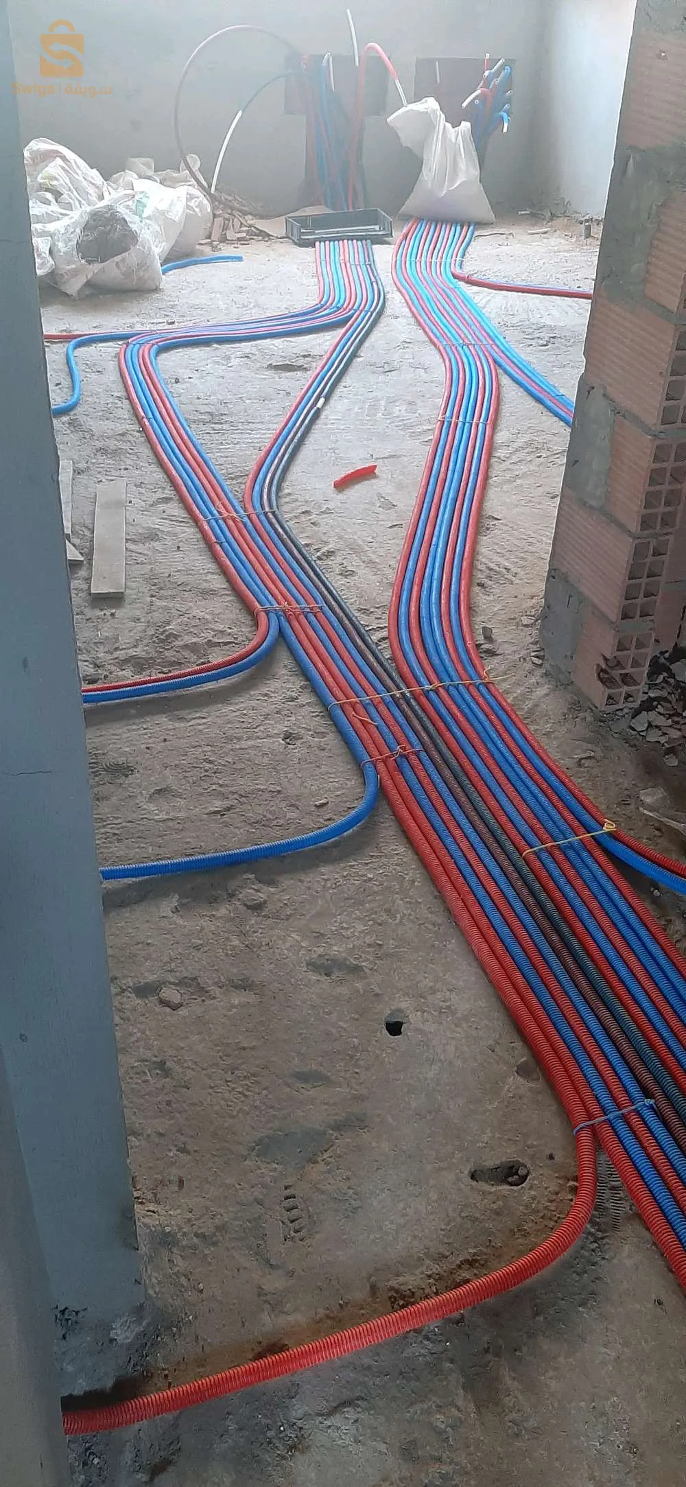 plombier chauffagiste + frois et climatisation