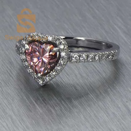pandora rings