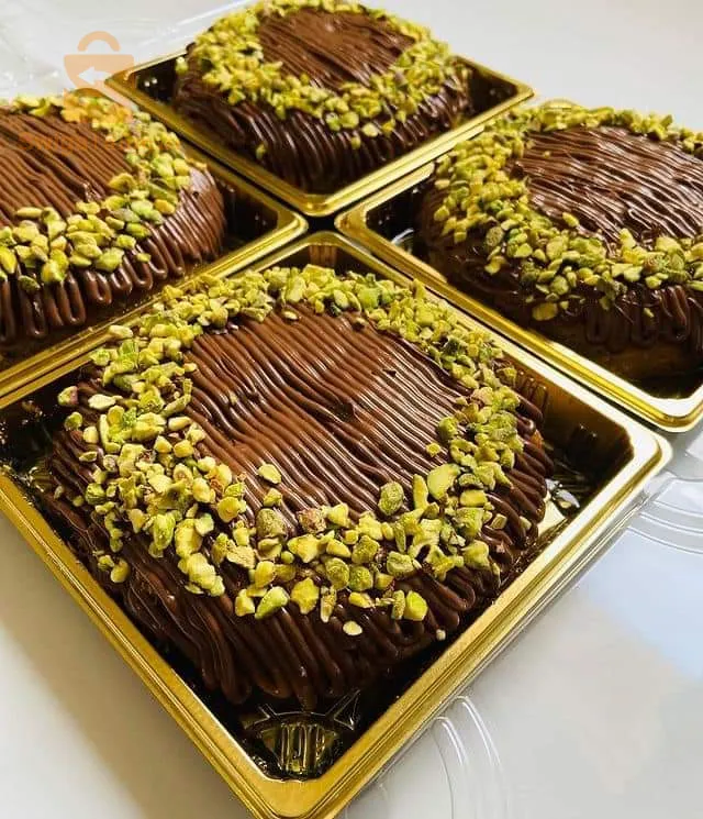 مرحب بيكم عند ام شفاء