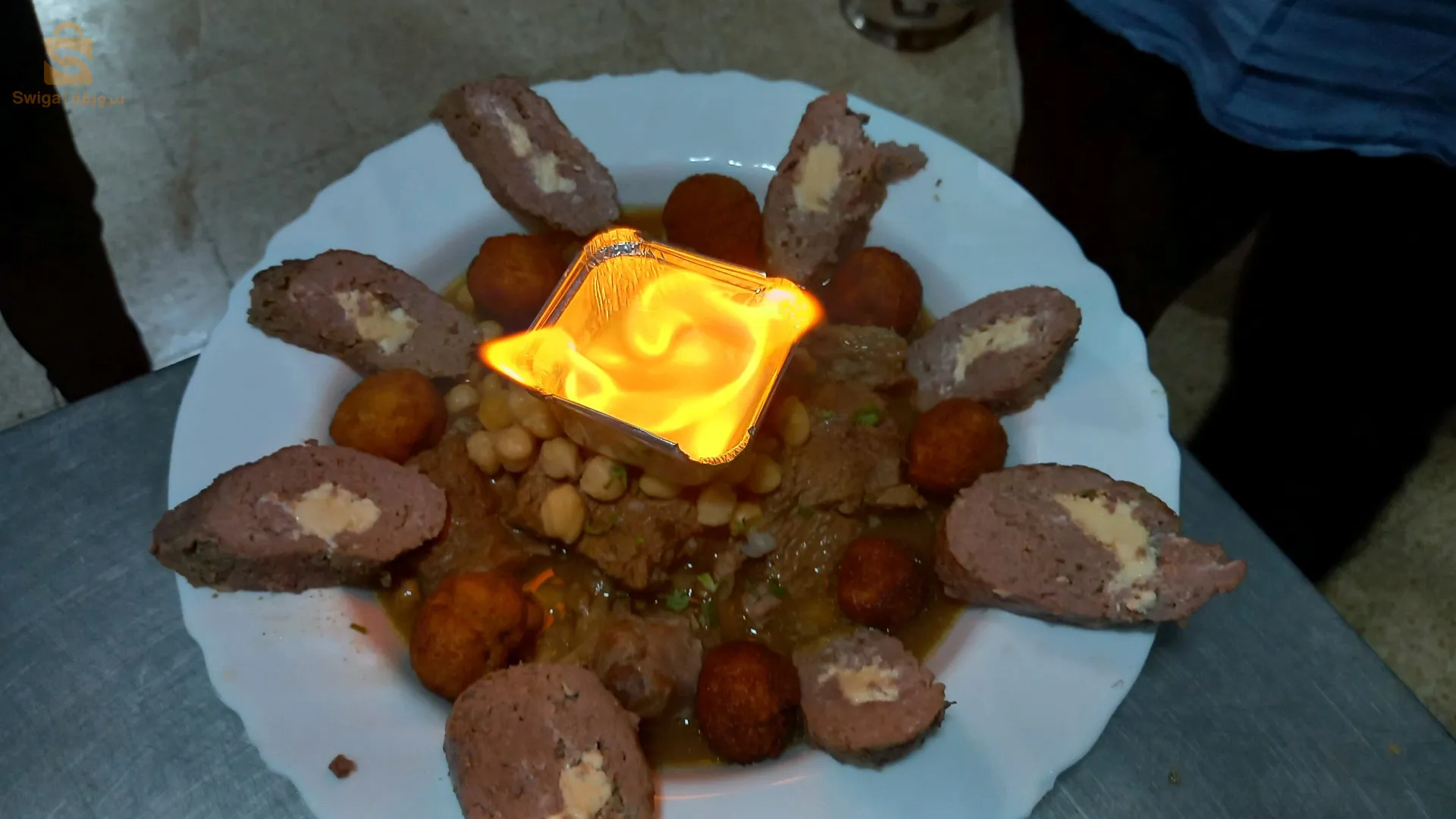 طباخ الأعراس والمنسبات