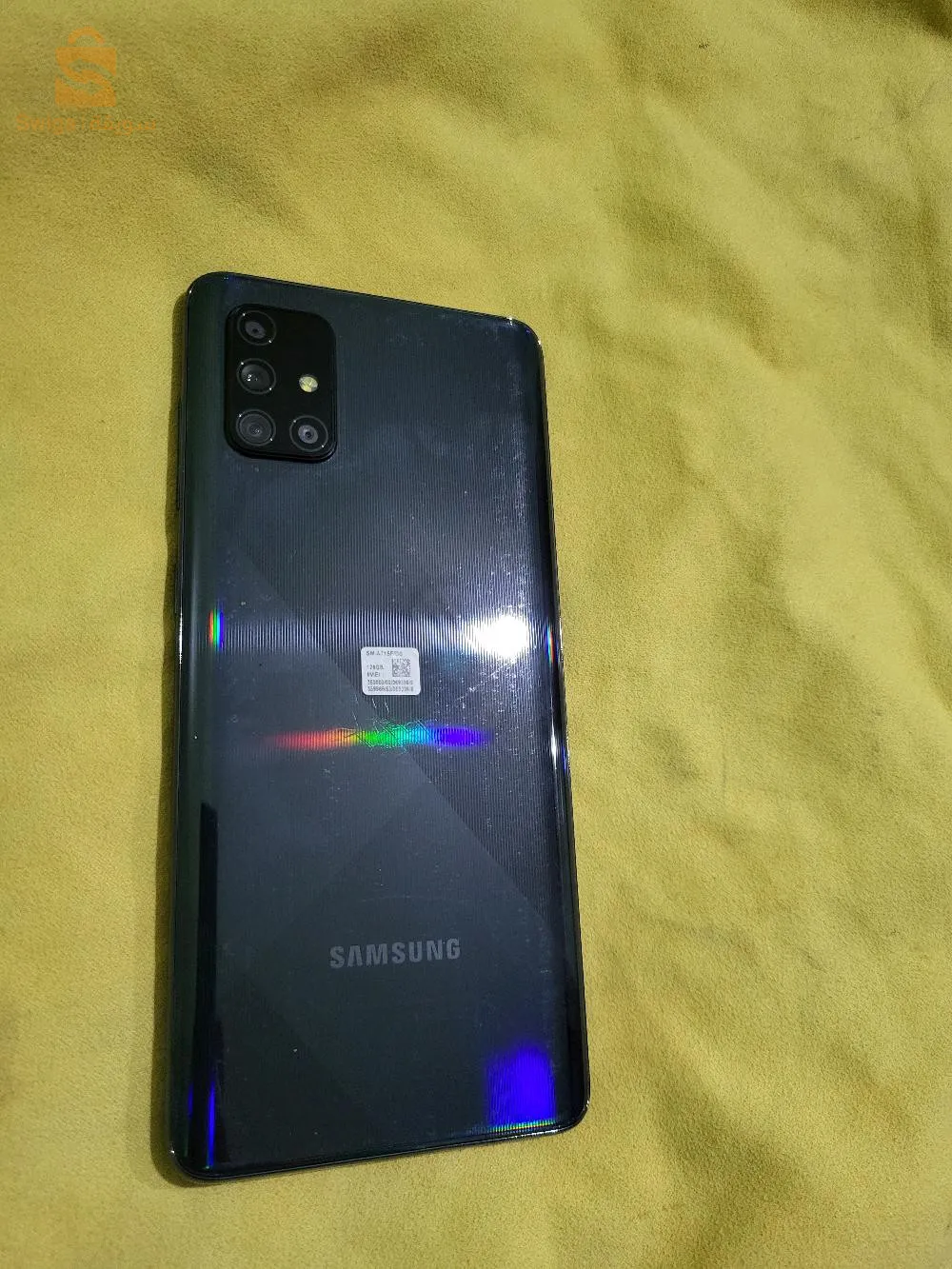 samsung a71