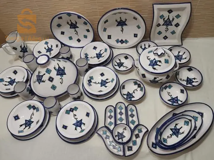 طاقم رمضان
