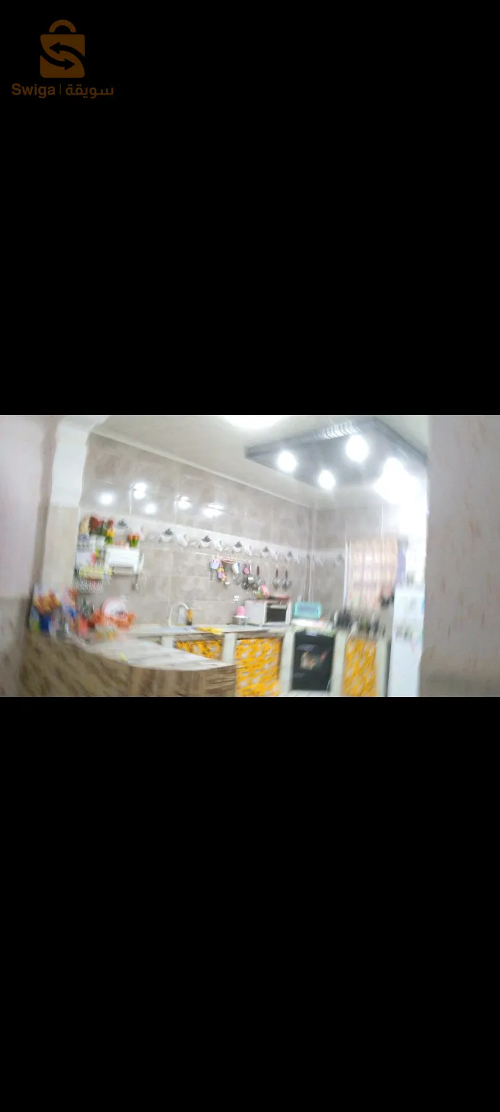 البراريك حاسي مماش