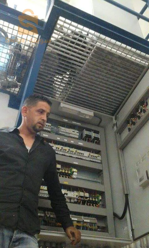 صيانة الأفران وغرف التبريد