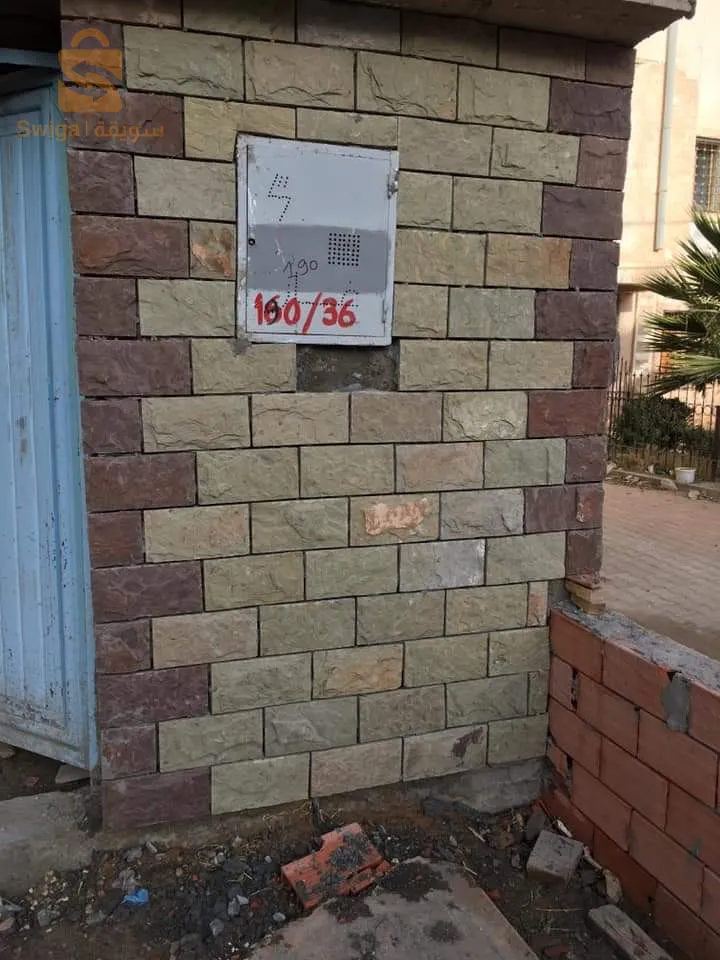 شعباني طريق بن تيبة خلف مسجد طارق ابن زياد