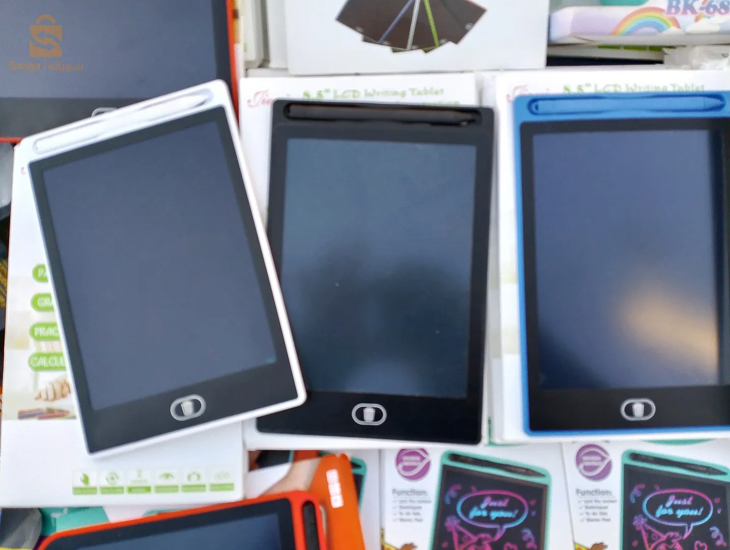 اكسسوارات الكترونية