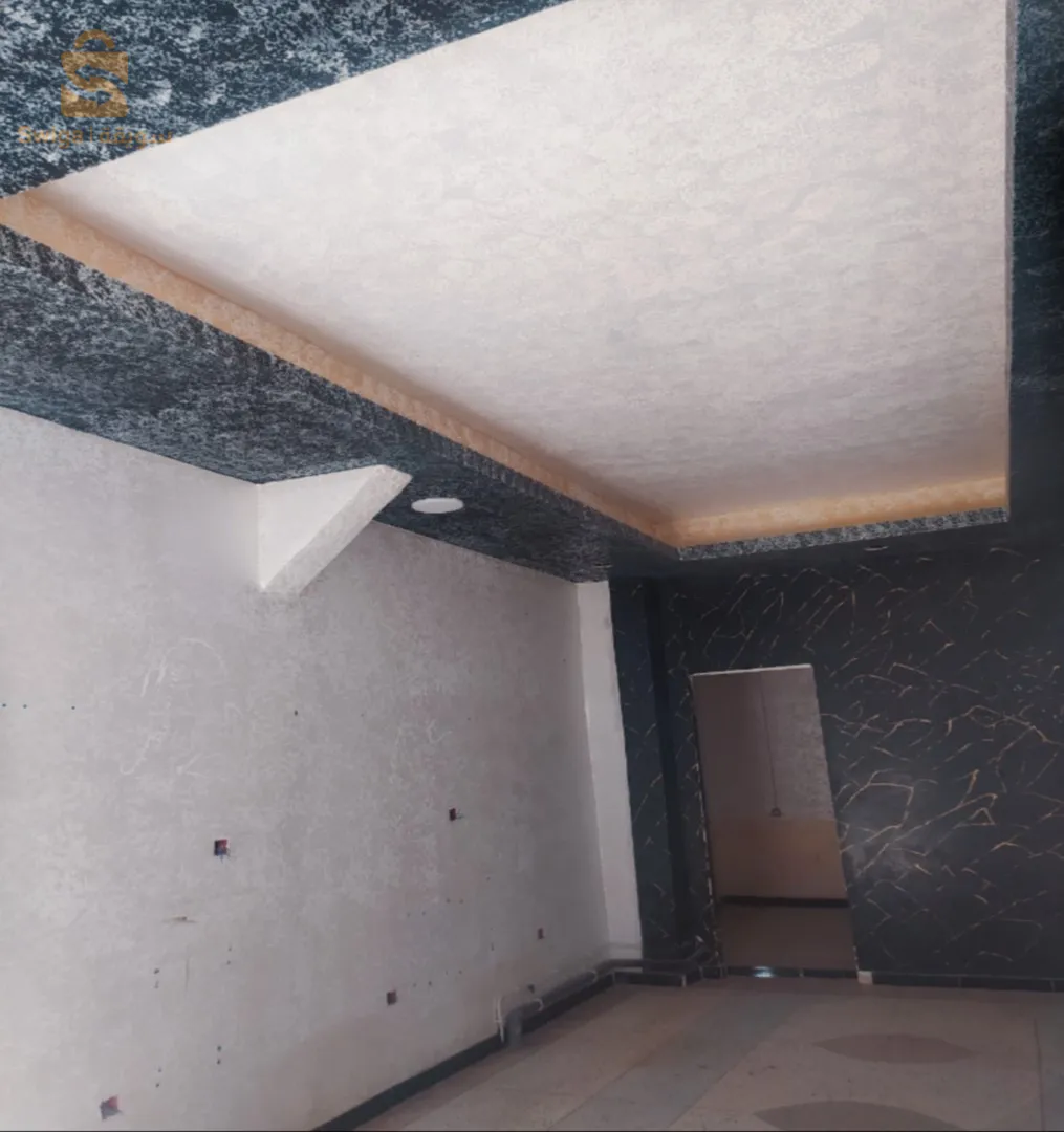 محل للكراء وسط مدينة المشرية
