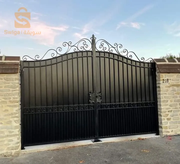 حي 100مسكن عمارد d رقم 13 الروشي سيدي بلعباس