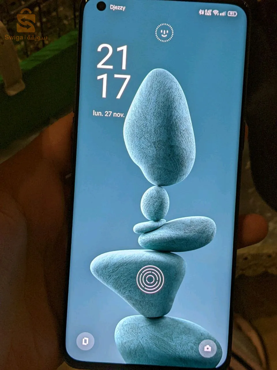 oppo Find x5 pro 12/256 Snapdragon 8gen 1