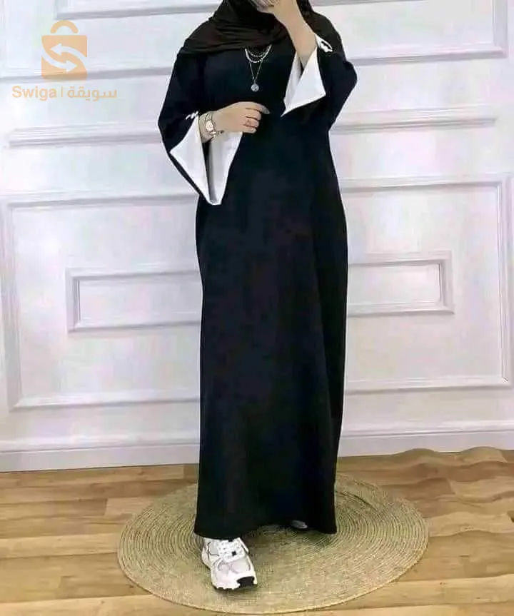 حجاب او لي روب حجاب