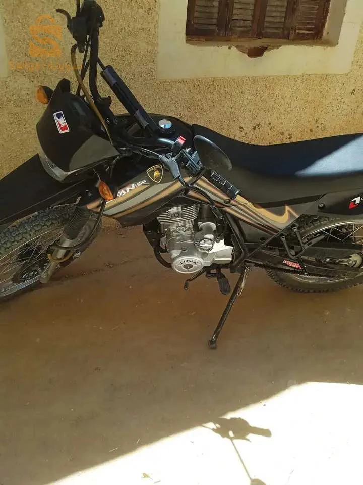 بئر العاتر