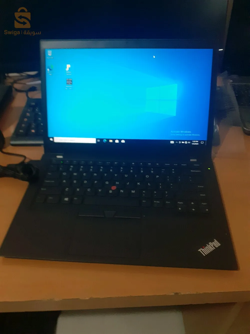 laptop
