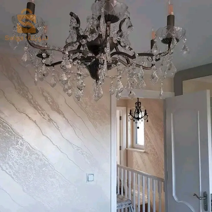 ديكور بلاكو بلاتر وجمبع الدهون