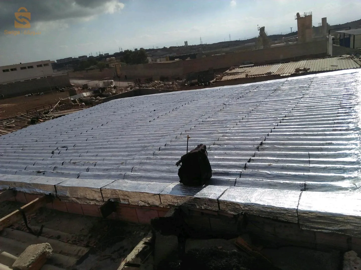 اللي خاصه خدام ليتونشيتي