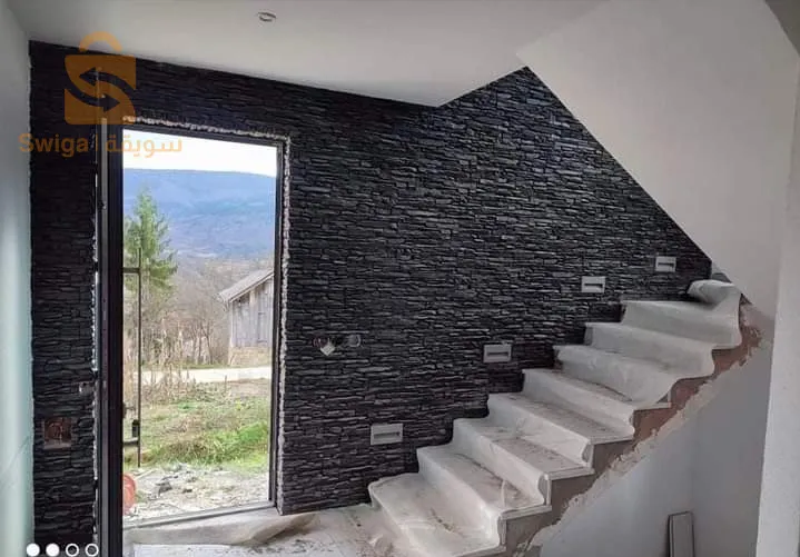 حجر ديكور داخلي وخارجي 0540411289