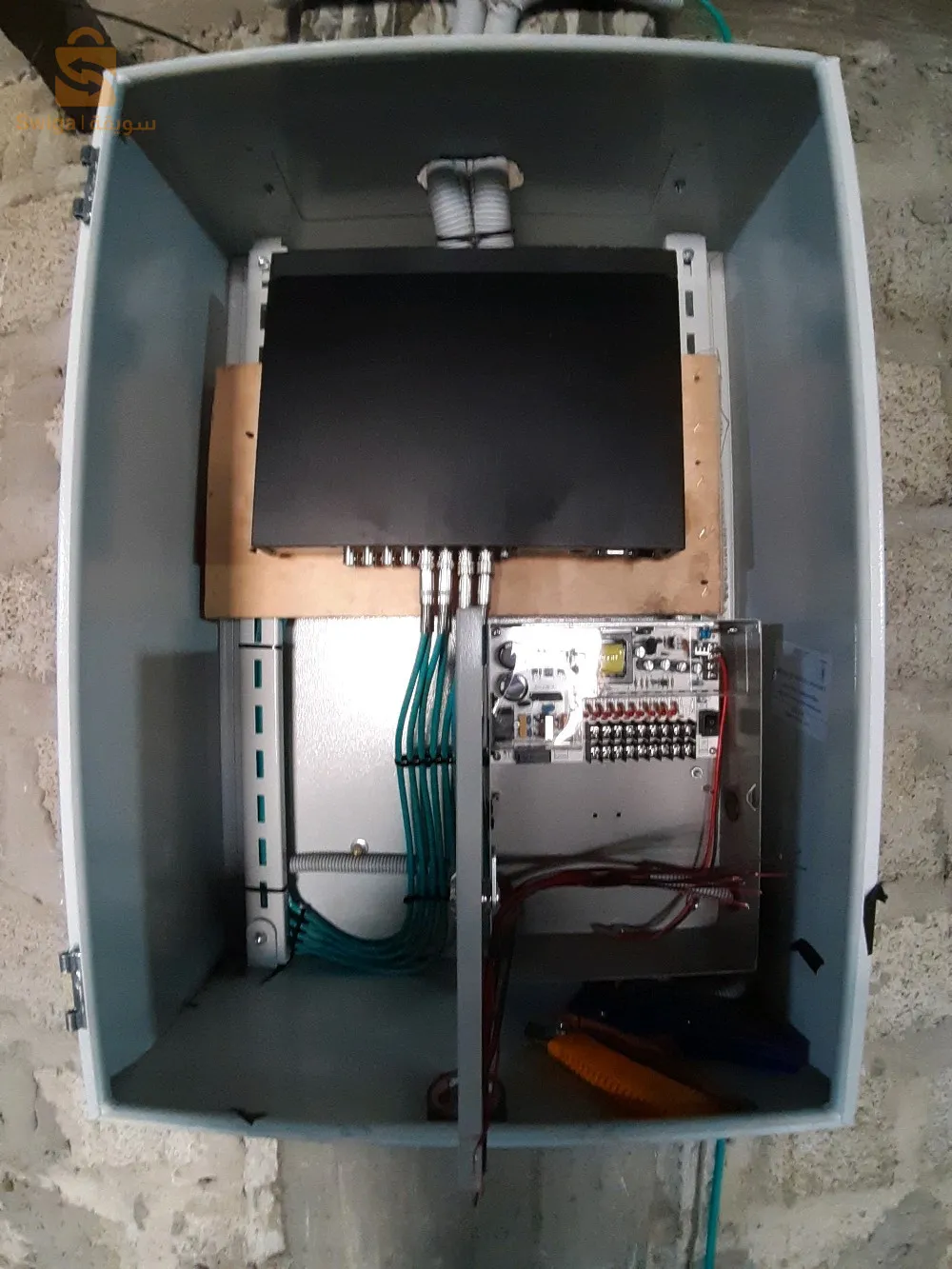 شارع حليتيم خالد