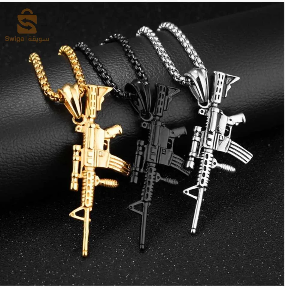 سلسلة رجالية جديدة