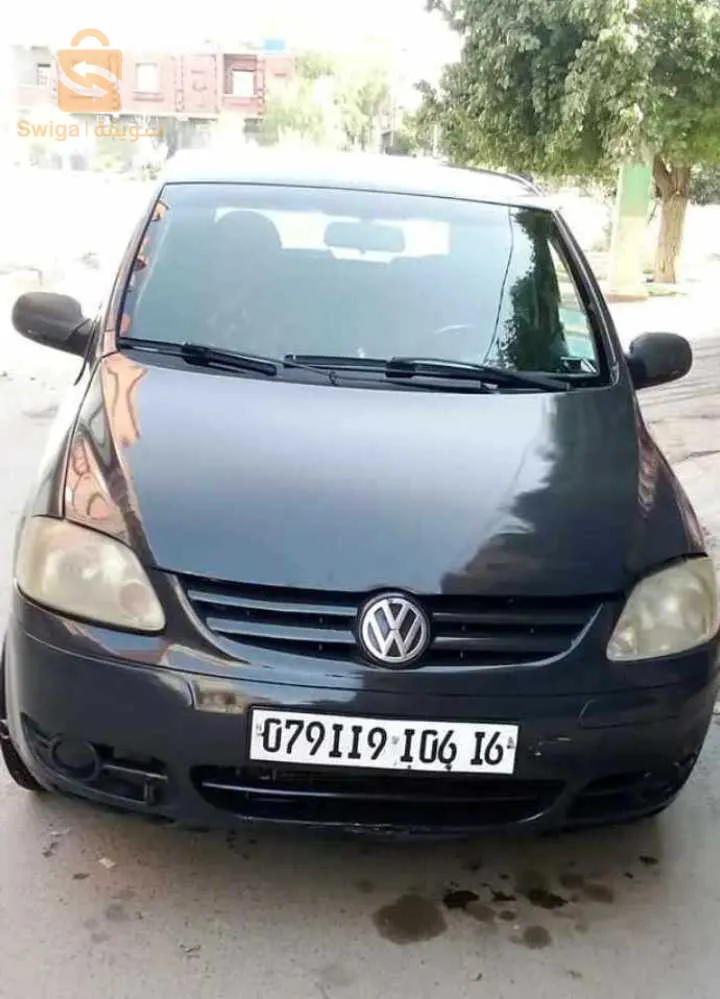 فولزفاقن متور 1.4