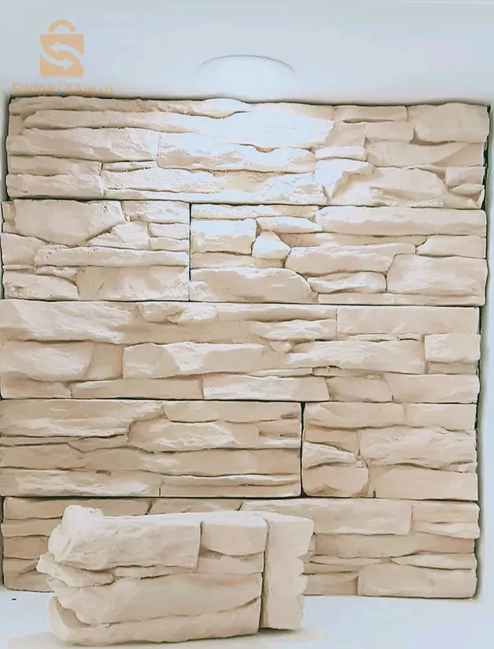 حجر ديكور داخلي وخارجي 0540411289