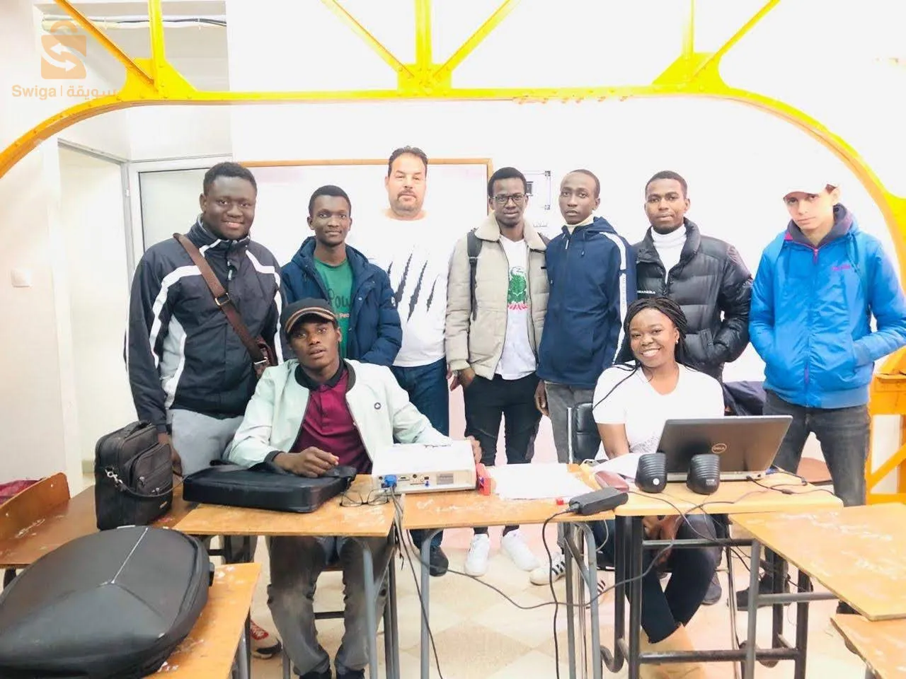 formateur et consultant en QHSE et habilitations des conducteurs d'engins