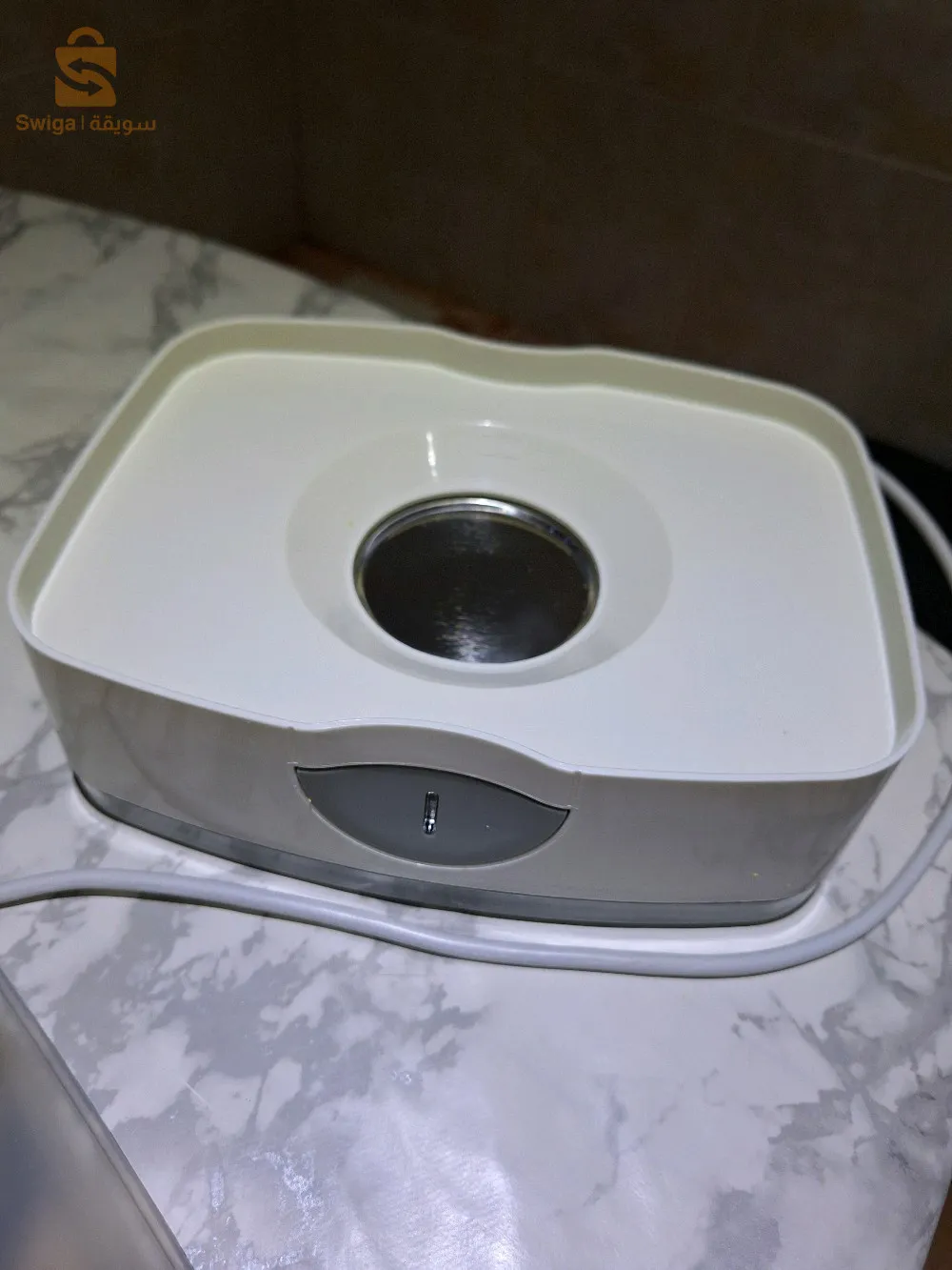 stérilisateur chicco