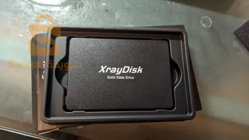 disque dure Ssd 1 tera