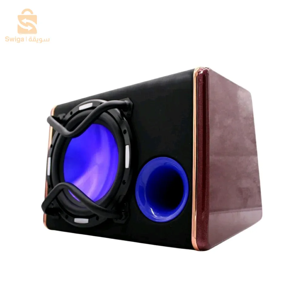 PreviousNextX-TOP Subwoofer de caisson de basses grande puissance 4600W avec amplificateur integré pour voiture 12V